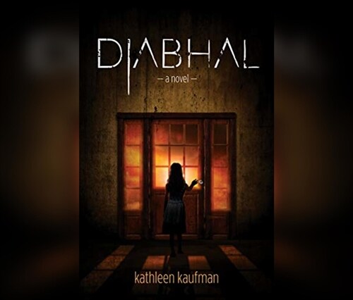 Diabhal (Audio CD)