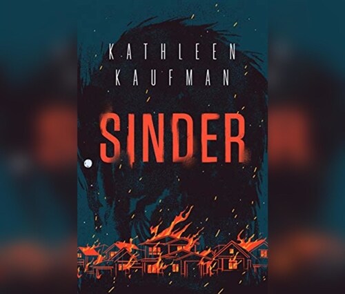 Sinder: Diabhal Book 2 (Audio CD)