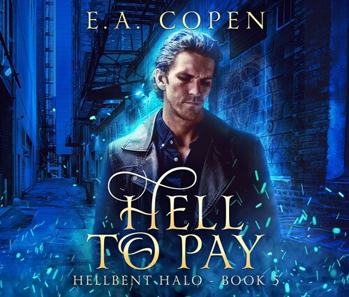 Hell to Pay (MP3 CD)