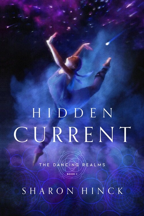 Hidden Current: Volume 1 (Paperback)