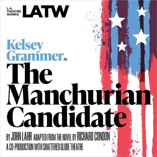 The Manchurian Candidate (Audio CD)
