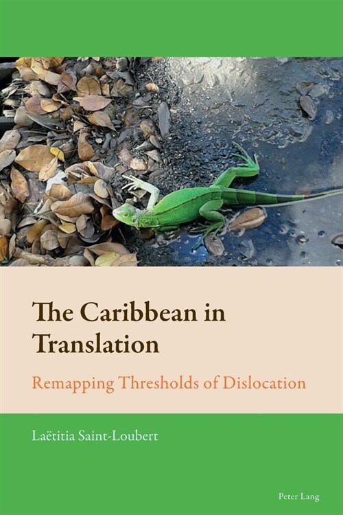 The Caribbean in Translation : Remapping Thresholds of Dislocation (Paperback, New ed)