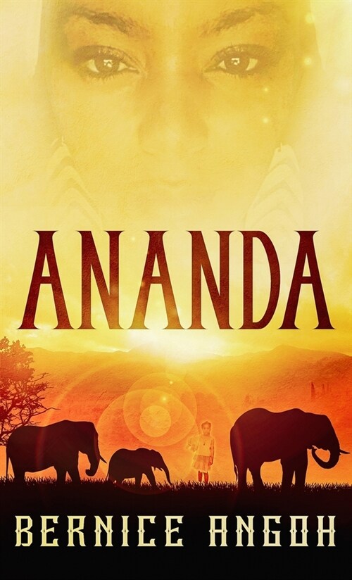 Ananda (Hardcover)