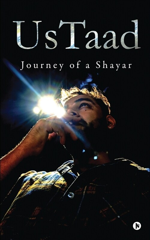 UsTaad: Journey Of A Shayar (Paperback)