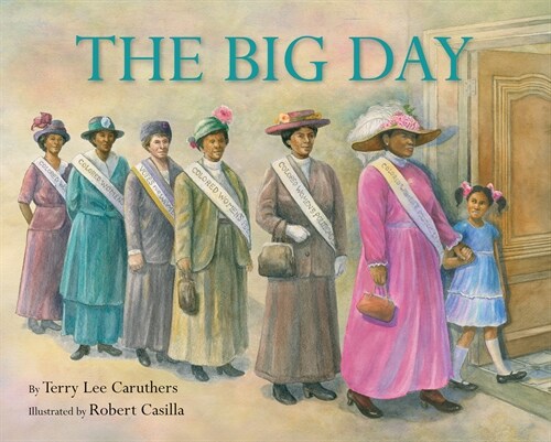 The Big Day (Hardcover)