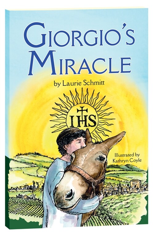 Giorgios Miracle (Paperback)