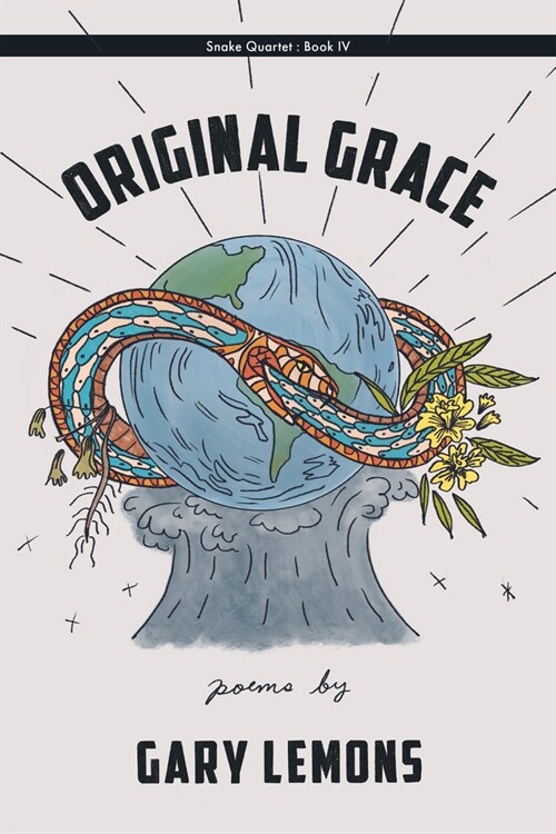 Snake IV: Original Grace (Paperback)