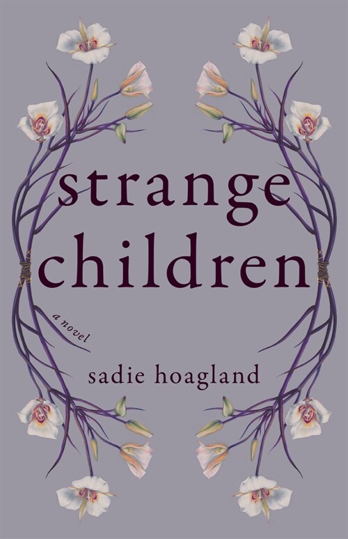 Strange Children (Paperback)