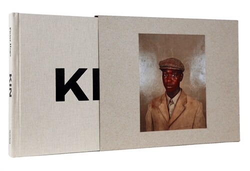 Pieter Hugo: Kin: Limited Edition (Hardcover)