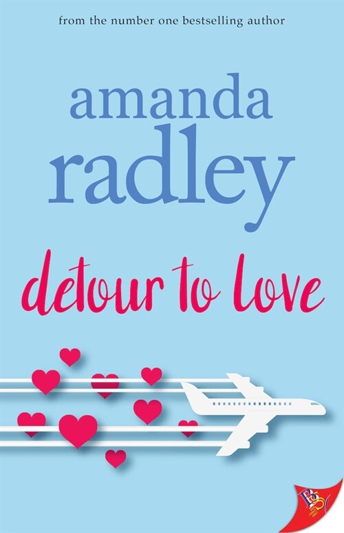 Detour to Love (Paperback)