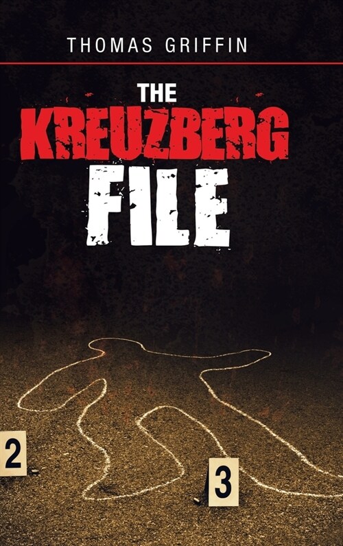 The Kreuzberg File (Hardcover)