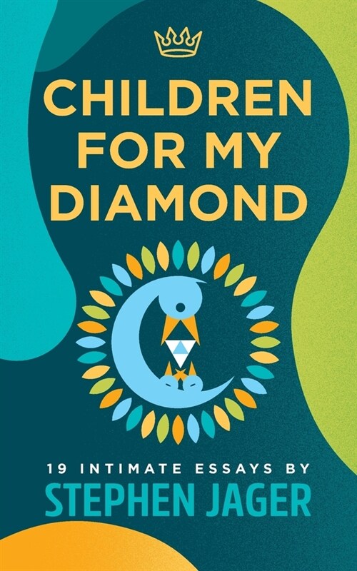 Children For My Diamond (Paperback)