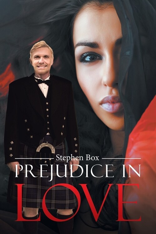 Prejudice in Love (Paperback)