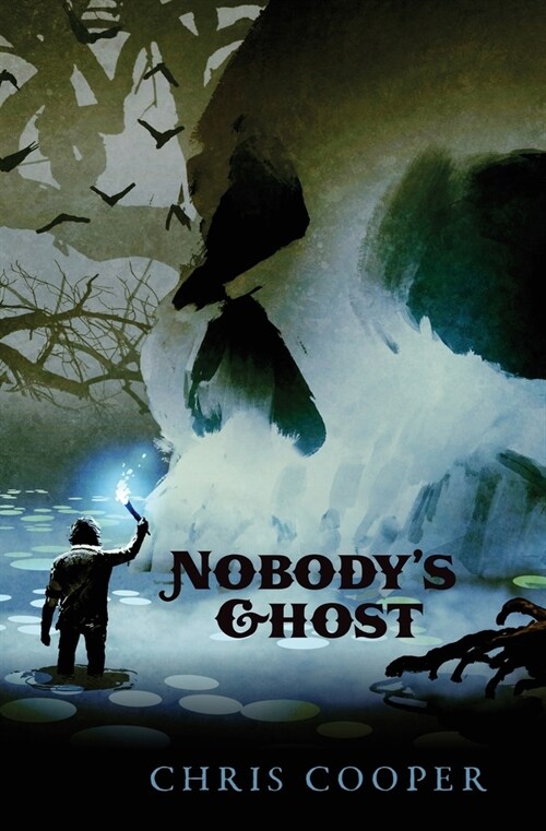 Nobodys Ghost (Paperback)