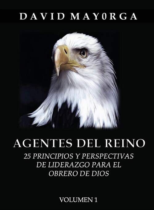 Agentes del Reino Volumen 1 (Paperback)