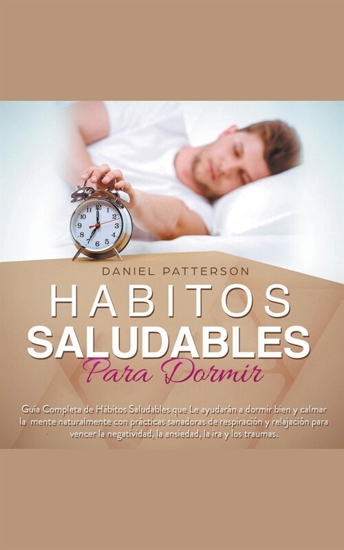 H?itos Saludables para Dormir (Paperback)