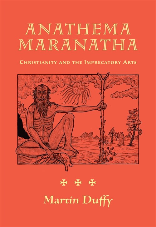 Anathema Maranatha (Paperback)