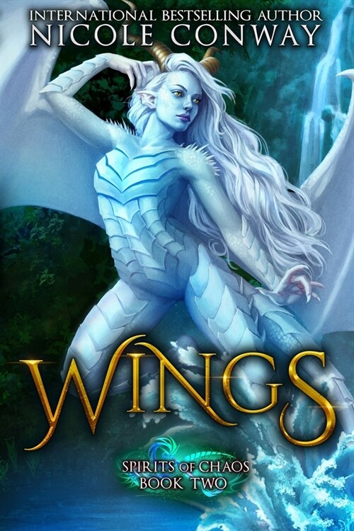 Wings (Paperback)