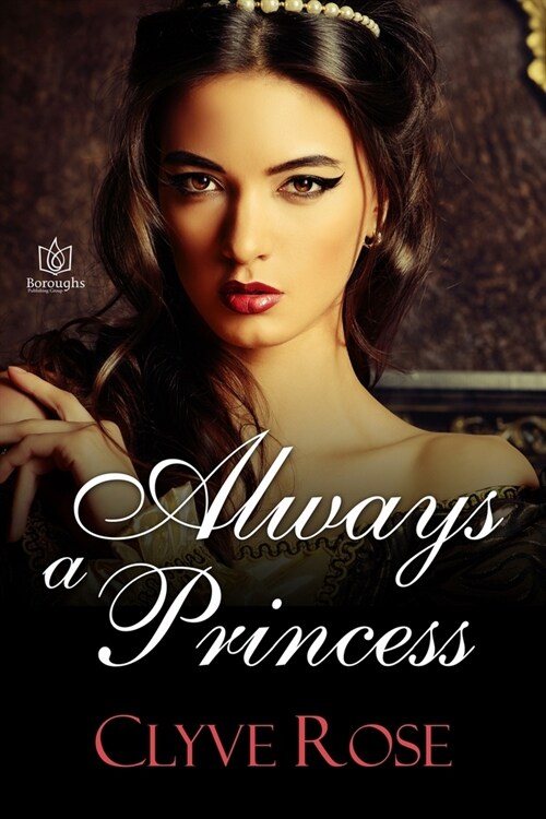 Always a Princess (Paperback)