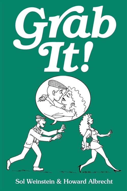 Grab It! (Paperback)