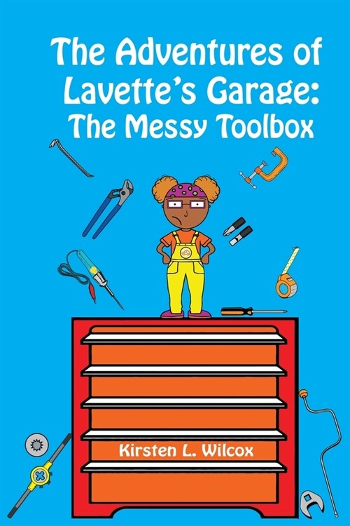 The Messy Toolbox (Paperback)