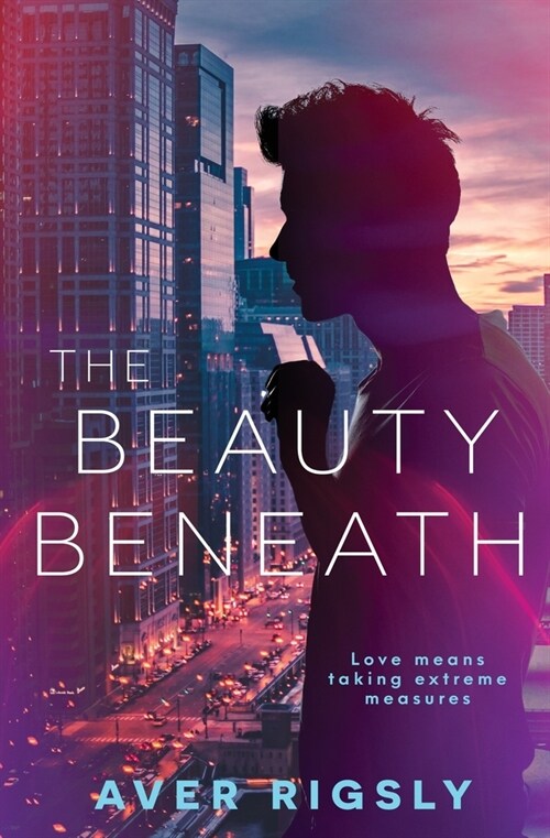 The Beauty Beneath (Paperback)