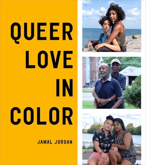 Queer Love in Color (Hardcover)