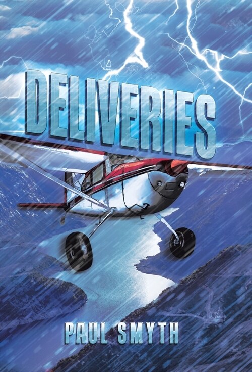 Deliveries (Hardcover)