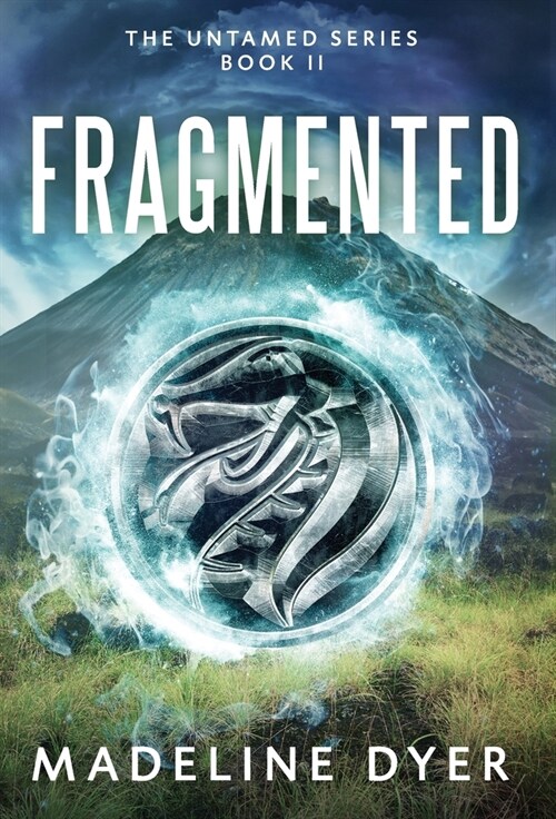 Fragmented (Hardcover)