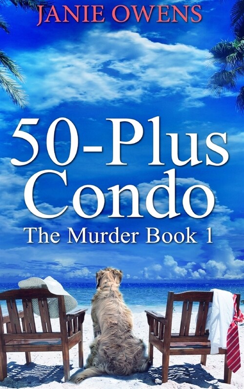 50-Plus Condo (Hardcover)