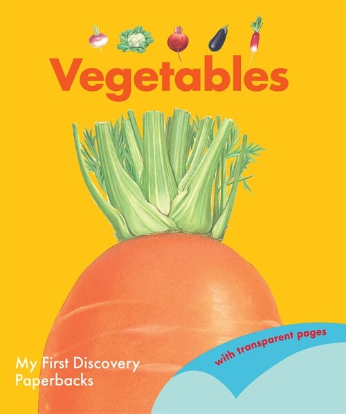 Vegetables (Paperback)