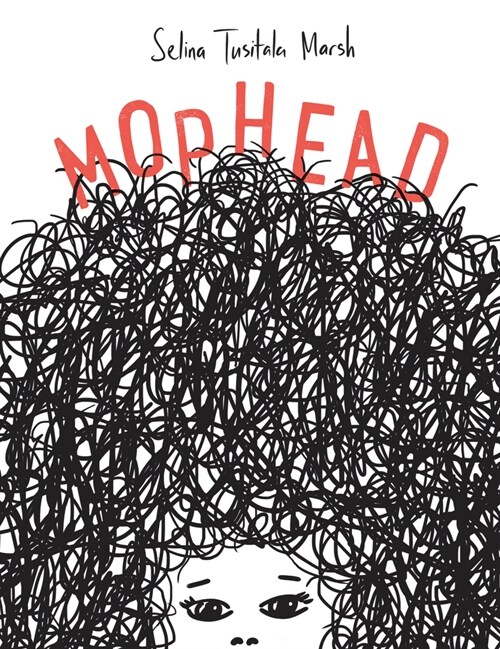 Mophead: How Your Difference Makes a Difference (Hardcover)