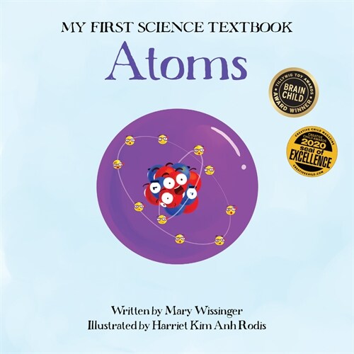 Atoms (Paperback)