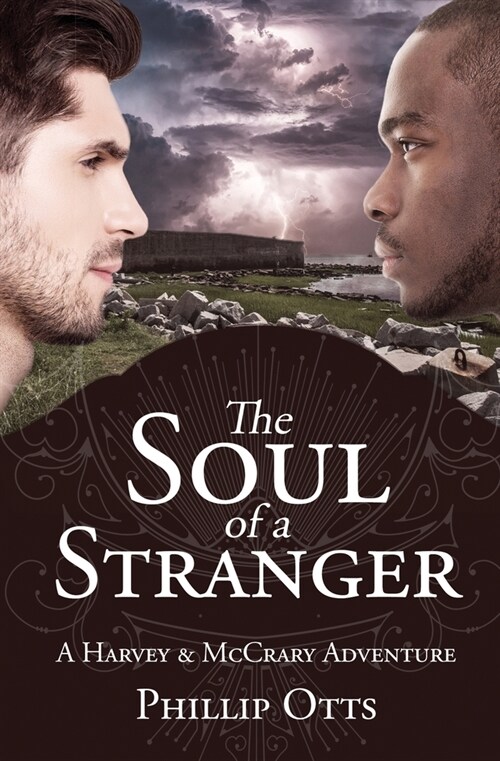 The Soul of a Stranger (Paperback)