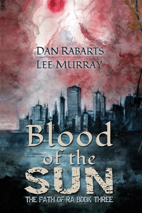 Blood of the Sun (Paperback)