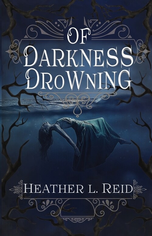 Of Darkness Drowning (Paperback, 2, Revised (Previo)