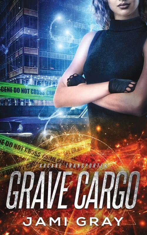 Grave Cargo (Paperback)