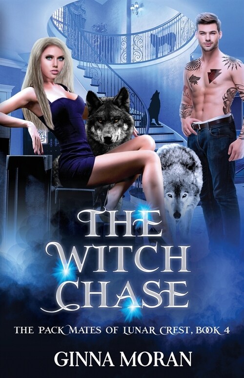 The Witch Chase (Paperback)