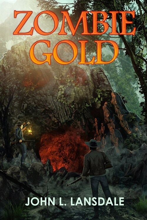 Zombie Gold (Paperback)