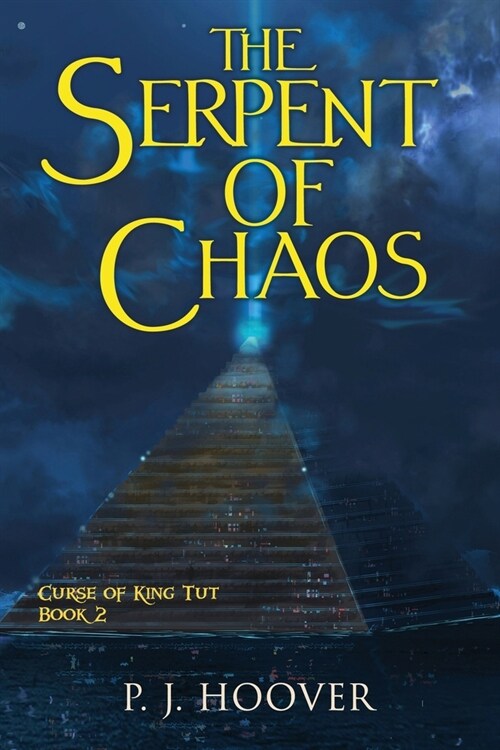 The Serpent of Chaos (Paperback)