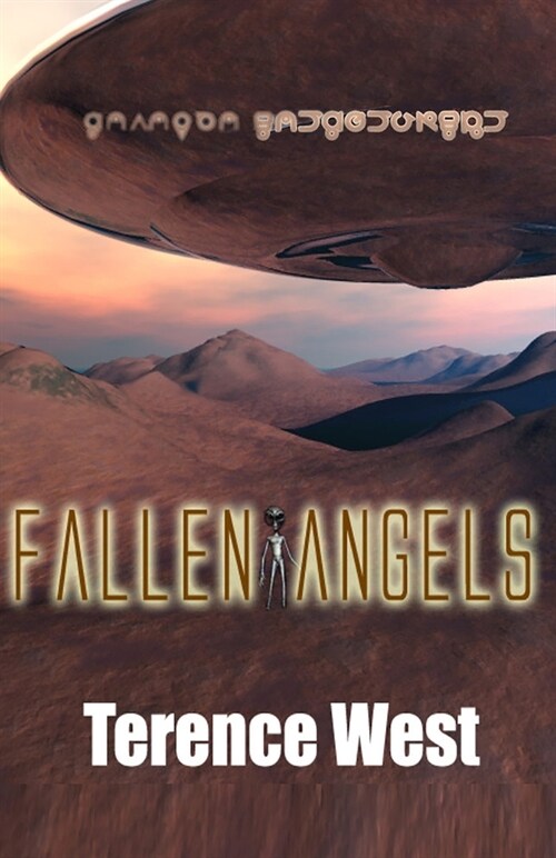 Fallen Angels (Paperback)