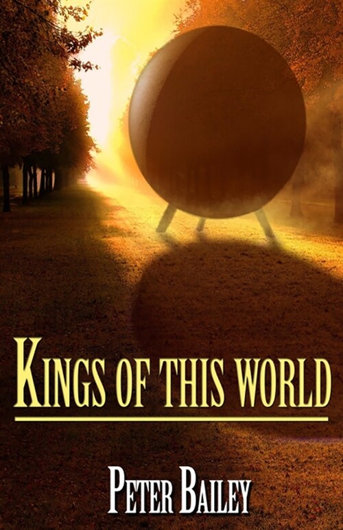 Kings Of This World (Paperback)