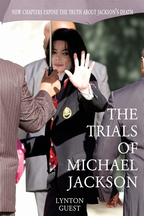 The Trials of Michael Jackson (Paperback)