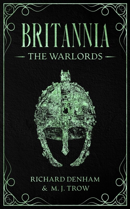 Britannia: The Warlords (Paperback)