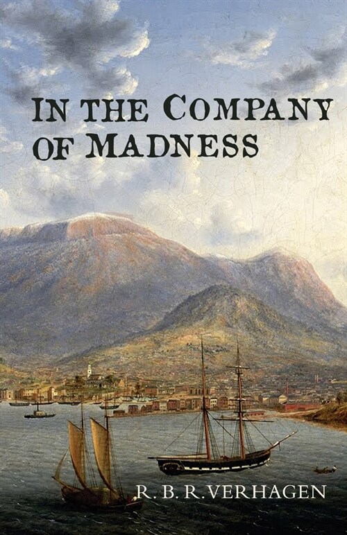 In the Company of Madness (Paperback)