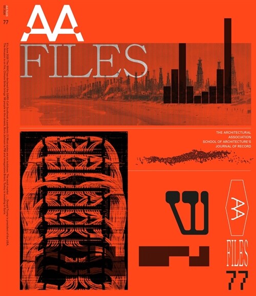 AA Files 77 (Paperback)