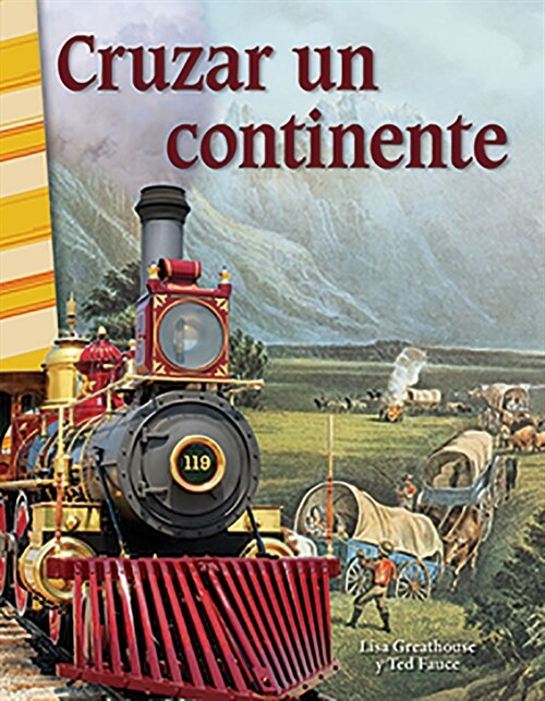 Cruzar Un Continente (Paperback)