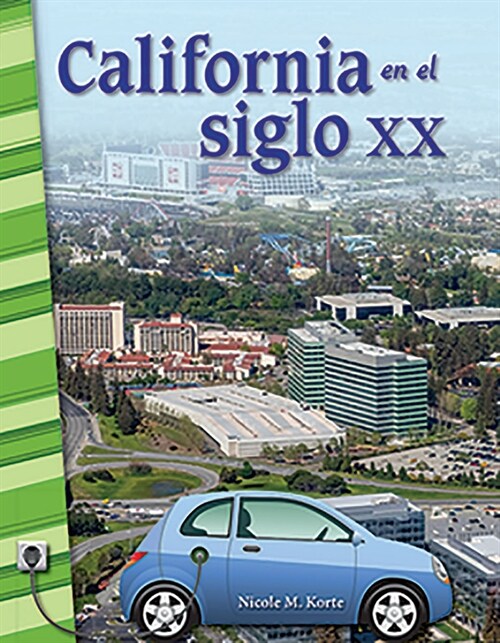 California En El Siglo XX (Paperback)