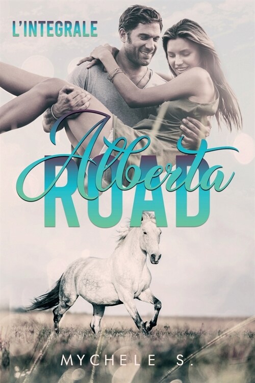 Alberta Road - Lint?rale (Paperback)