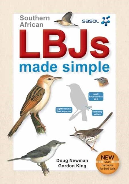Southern African Lbjs Made Simple (Paperback, 2)